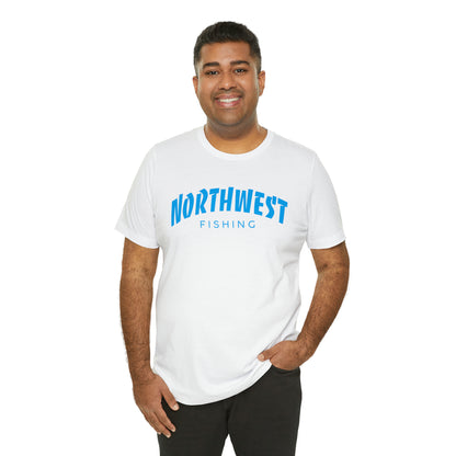 Northwest Fishing Tee