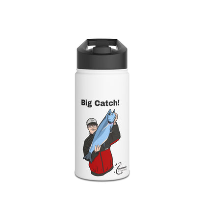 Big Catch Water Bottle