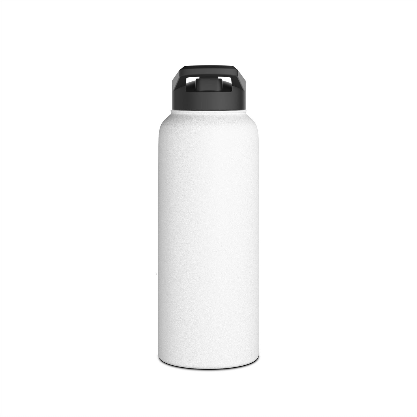 Big Catch Water Bottle