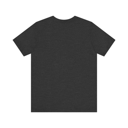 Gradient Sun Dial  Jersey Short Sleeve Tee