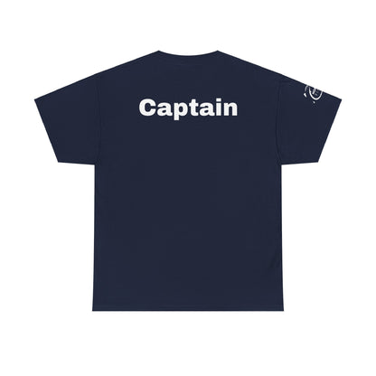 The Captain Tee