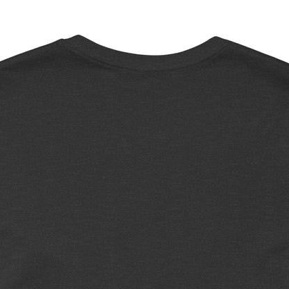 Gradient Sun Dial  Jersey Short Sleeve Tee