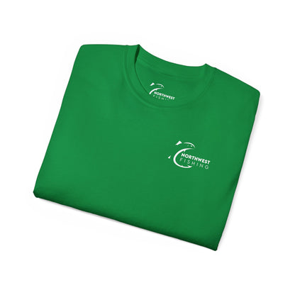 Green Horn Legends Tee