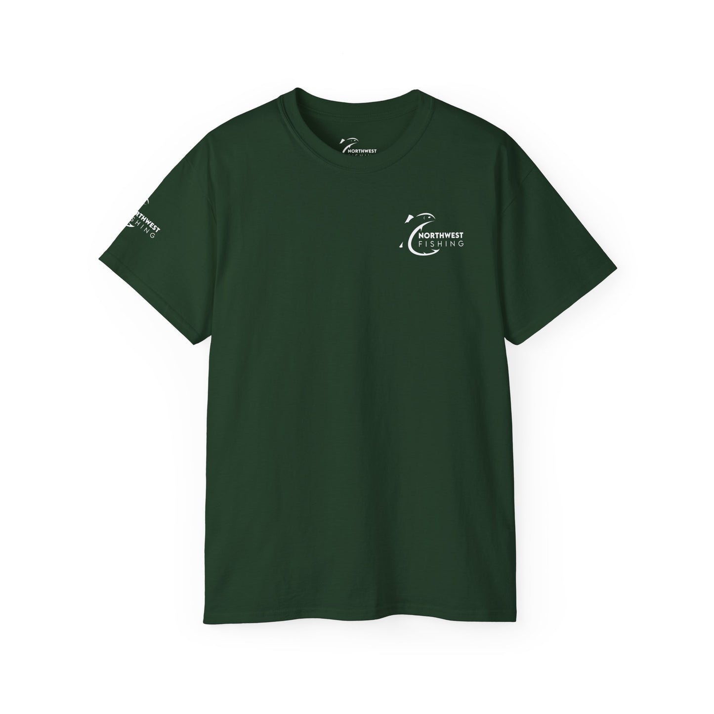 Green Horn Legends Tee