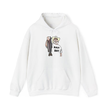 Bait Boy Hoodie