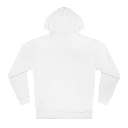 Extreme logo Unisex Hooded Sweatshirt