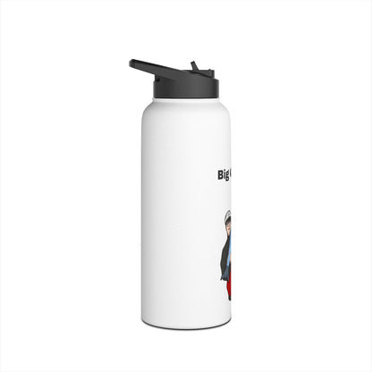 Big Catch Water Bottle