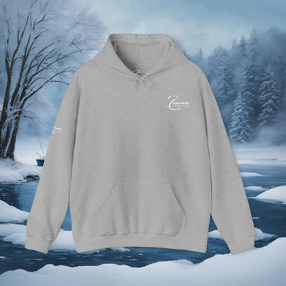 Iceman Hoodie