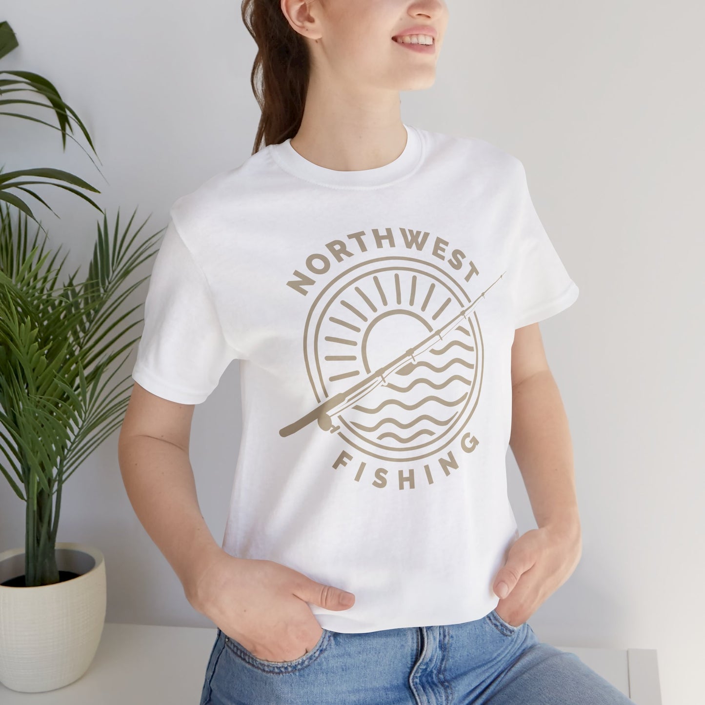 Sun Dial Tee