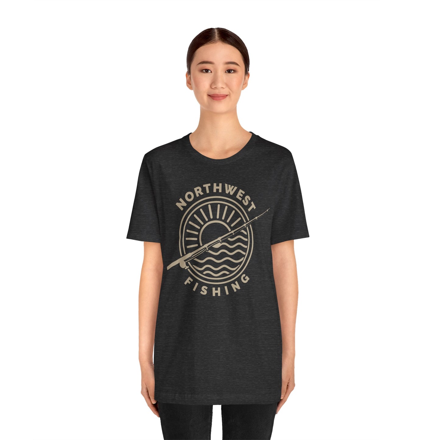 Sun Dial Tee