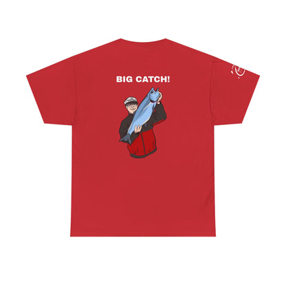 Big Catch Tee