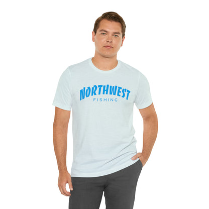 Northwest Fishing Tee