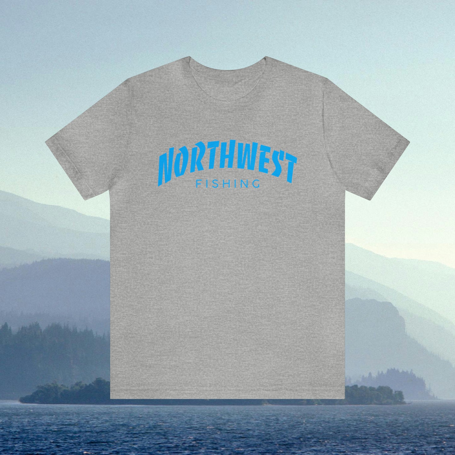 Northwest Tee