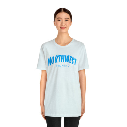 Northwest Fishing Tee