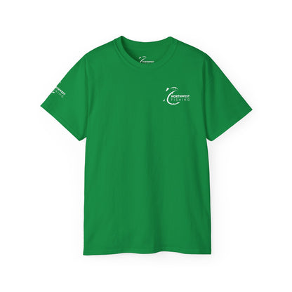 Green Horn Legends Tee