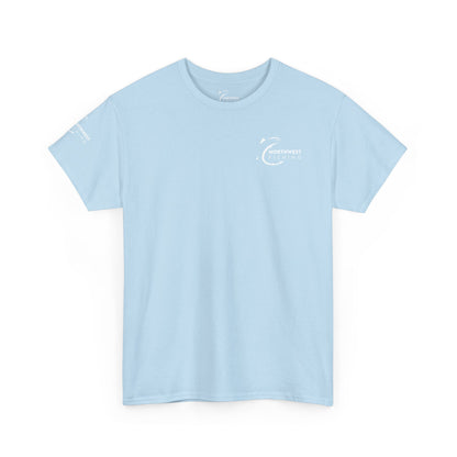 Big Catch Tee