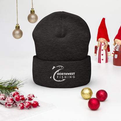 NWF Holiday Beanie