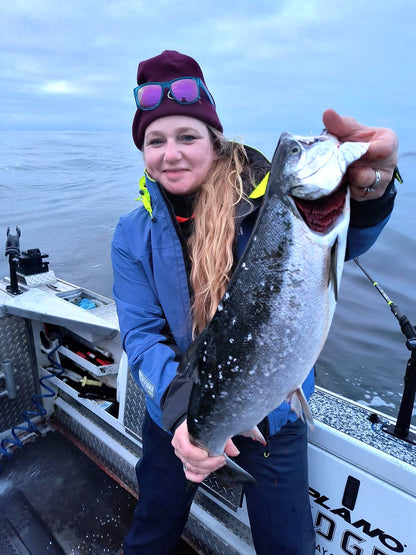 Northwest Fishing Beanie/ Sold Out